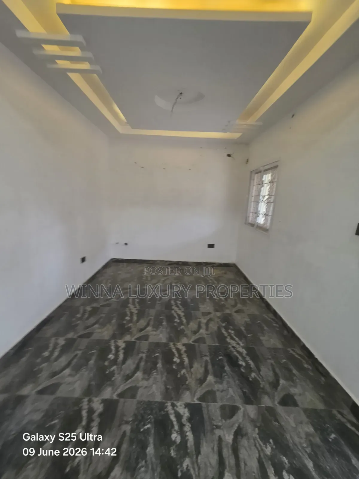 3bdrm Duplex in River Park Estate, Lugbe District for rent