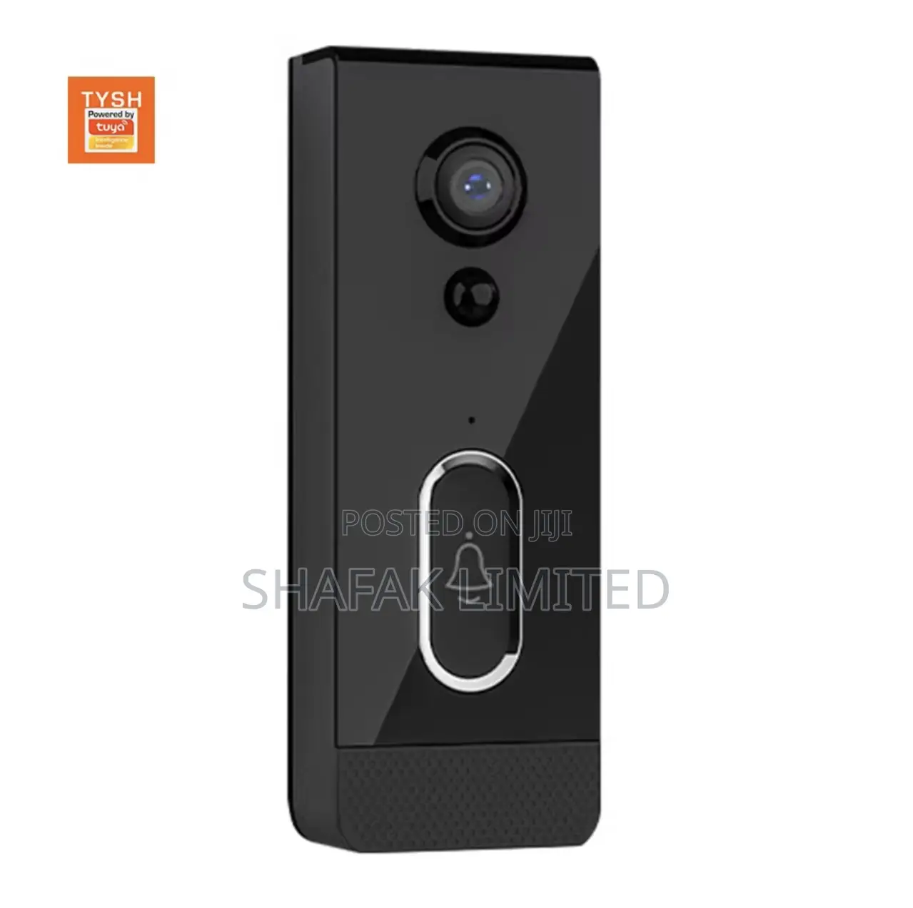 Tuya Smart Doorbell