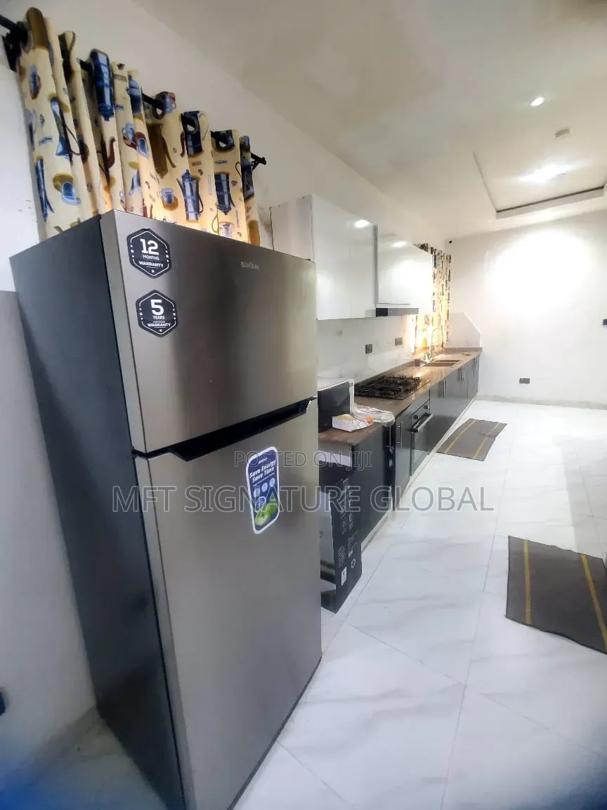 Furnished 4bdrm Duplex in Averton Estate, Sangotedo for sale