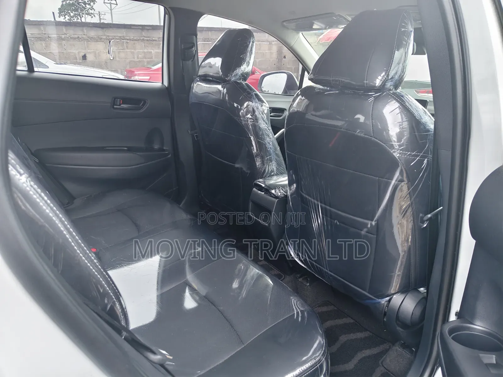 Toyota Corolla Cross 2023 White