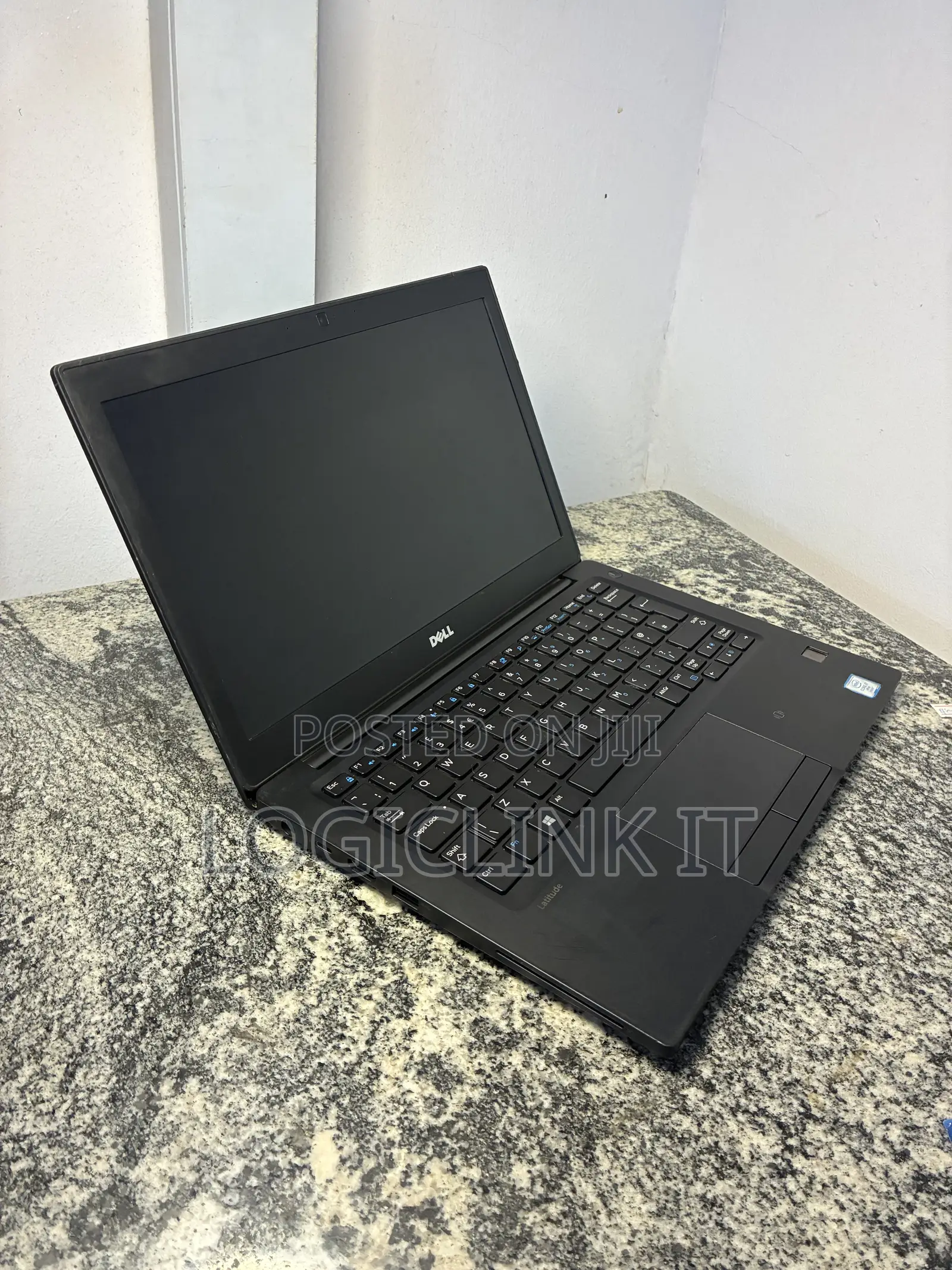 Laptop Dell Latitude 12 7280 8GB Intel Core i7 SSD 256GB