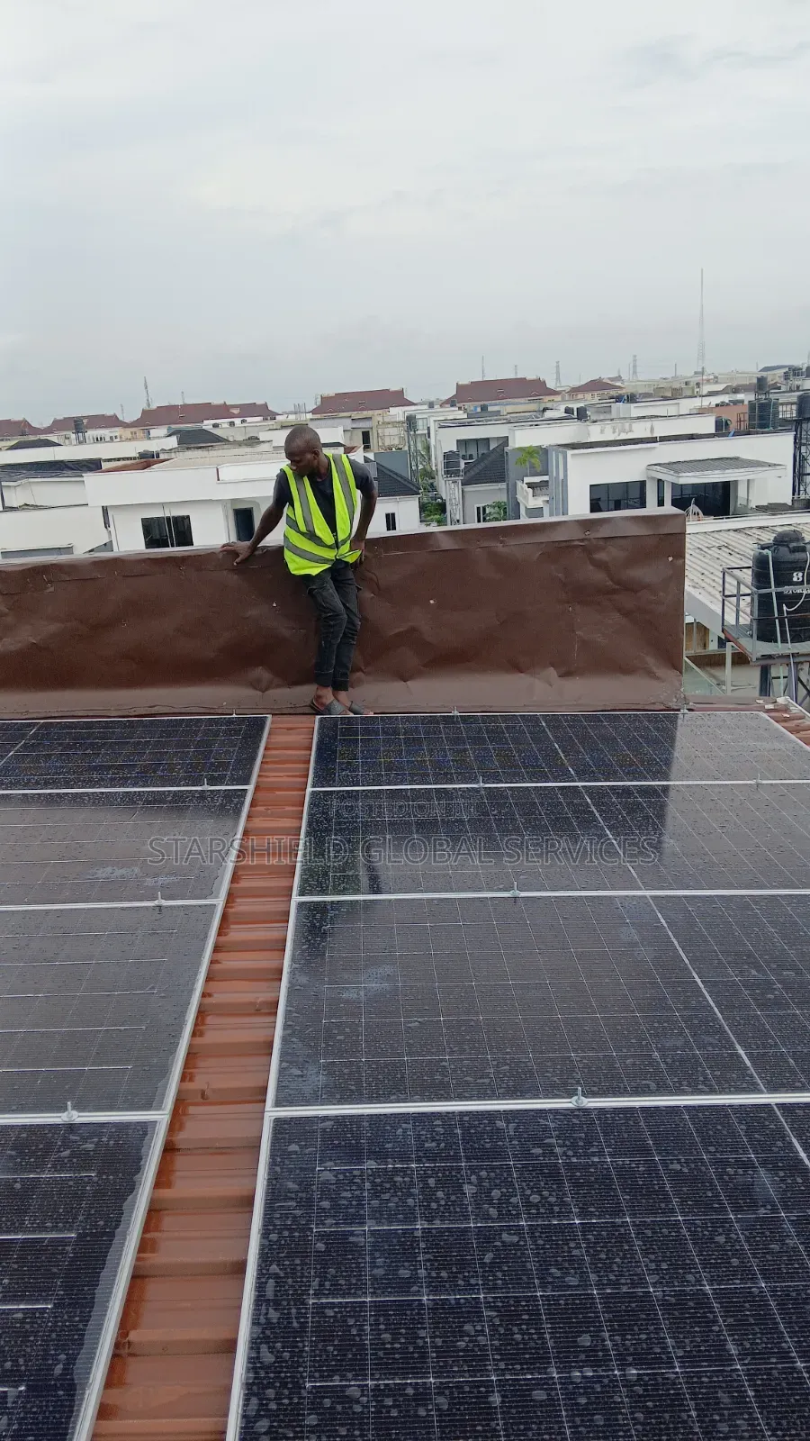 Best Solar Installation Service | Certified Experience Engineers