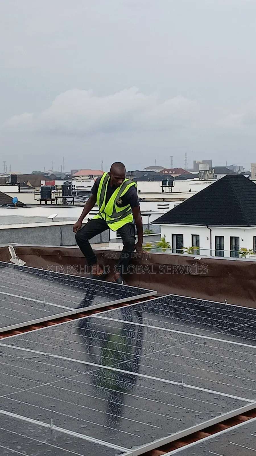Best Solar Installation Service | Certified Experience Engineers