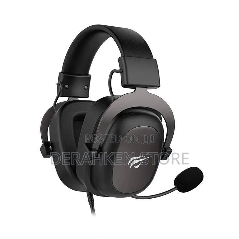 Havit Gaming Headphones H2002d 3.5mm