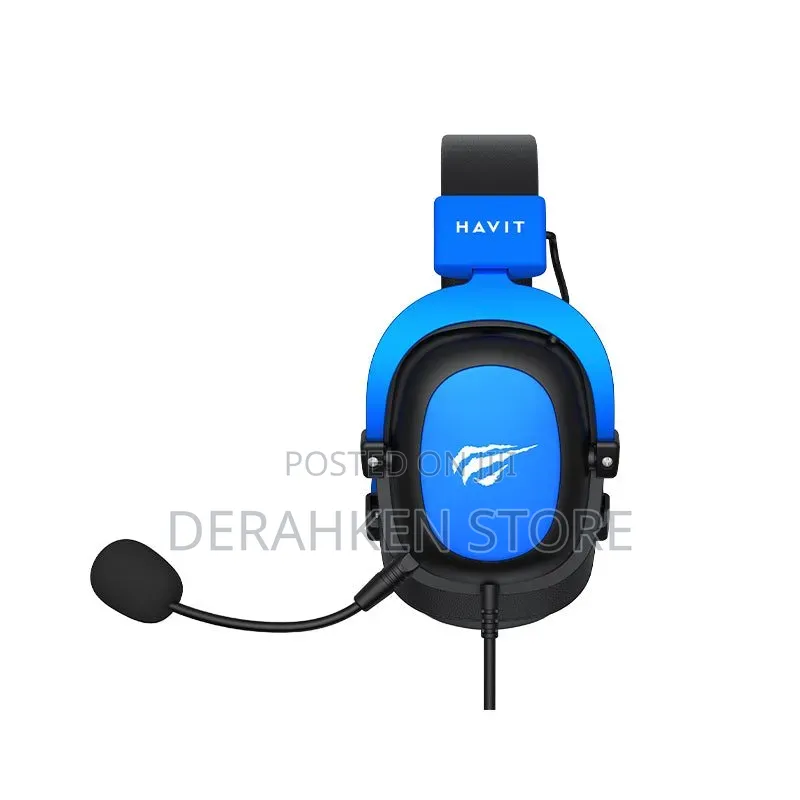 Havit Gaming Headphones H2002d 3.5mm