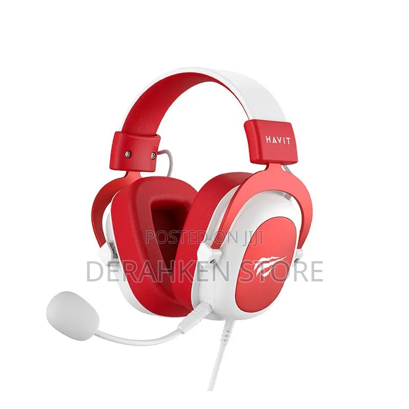Havit Gaming Headphones H2002d 3.5mm