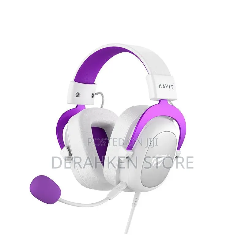 Havit Gaming Headphones H2002d 3.5mm