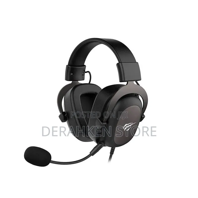 Havit Gaming Headphones H2002d 3.5mm
