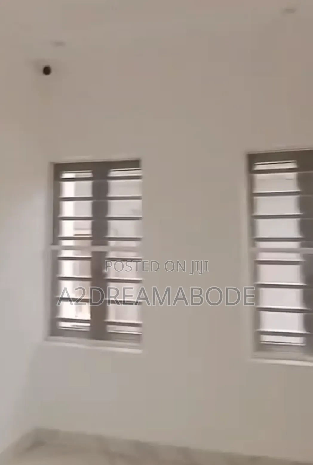 4bdrm Duplex in Wemabod, Adeniyi Jones for rent