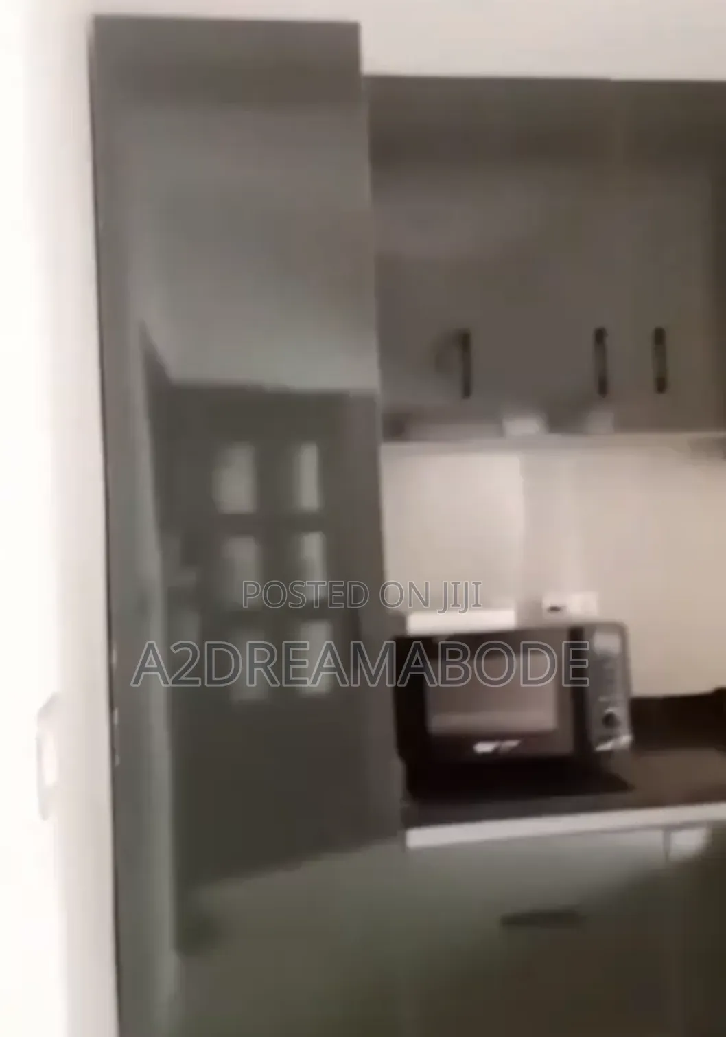 4bdrm Duplex in Wemabod, Adeniyi Jones for rent