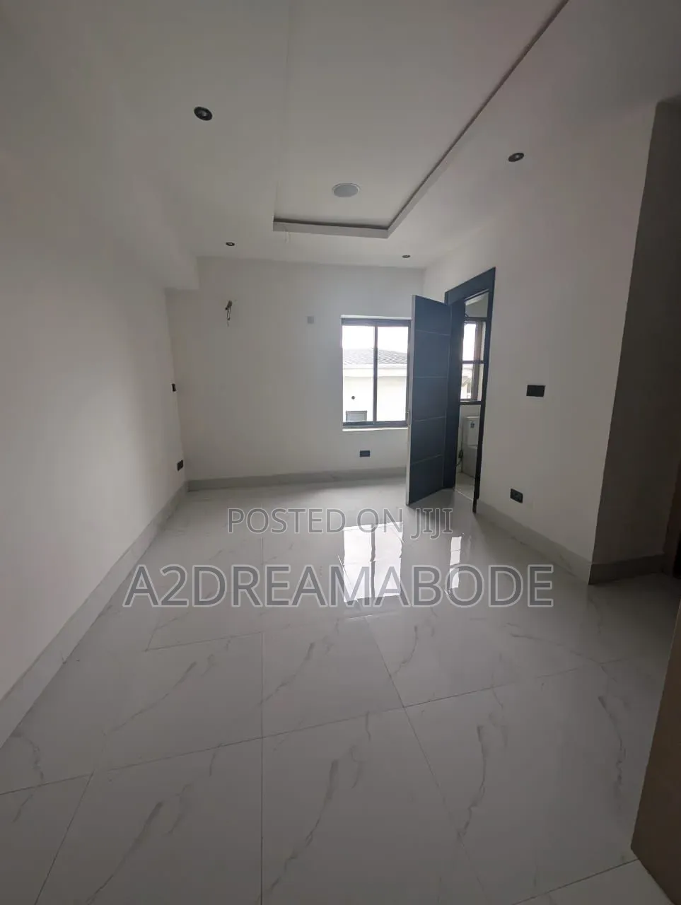 3bdrm Duplex in Ikeja Gra for rent