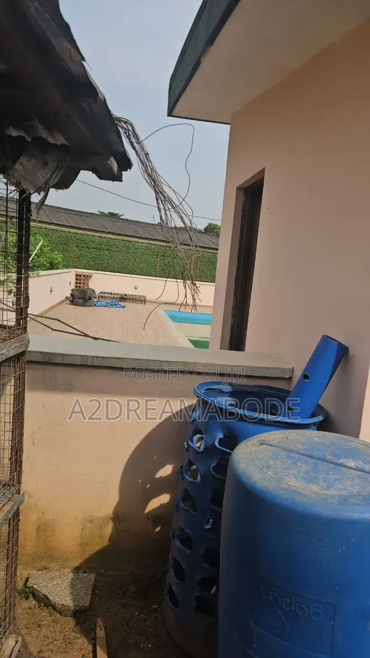 3bdrm Bungalow in Ikeja Gra for sale