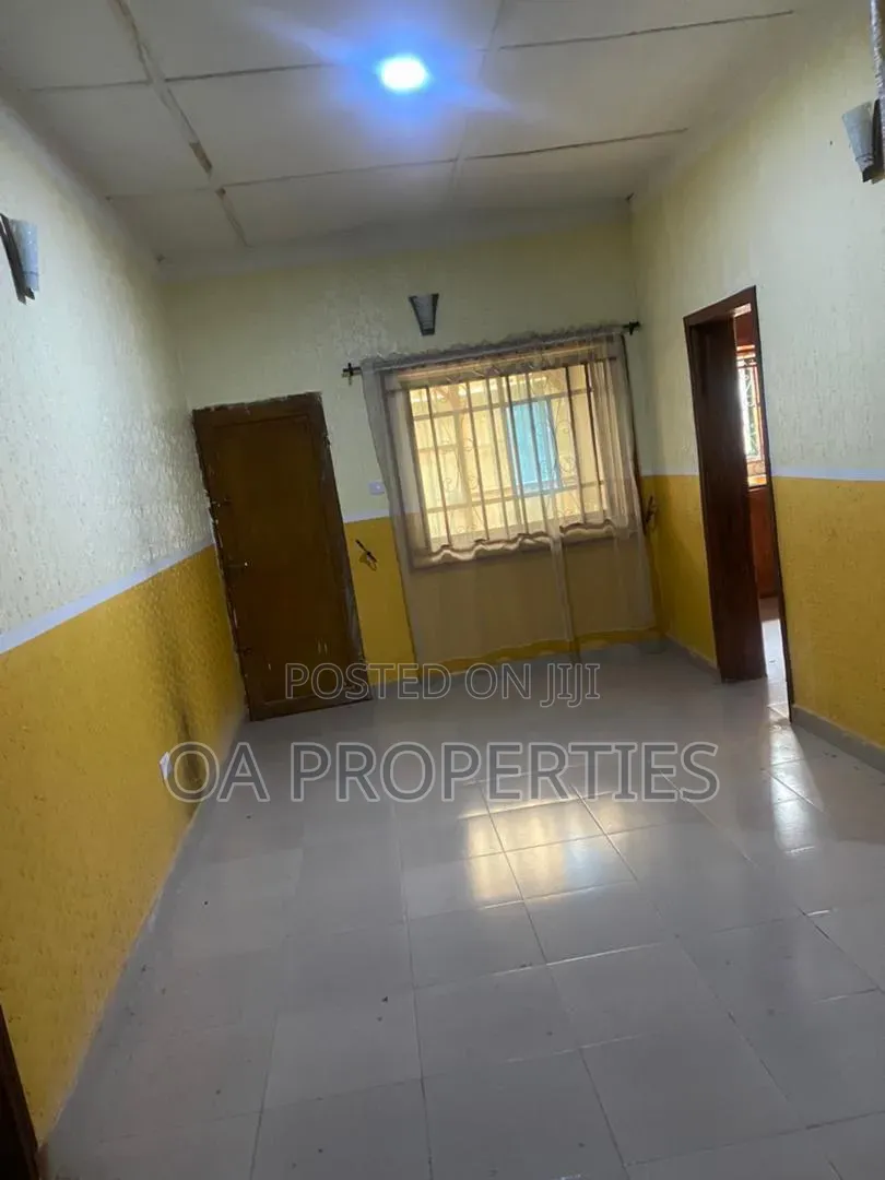4bdrm Bungalow in Ibadan for sale
