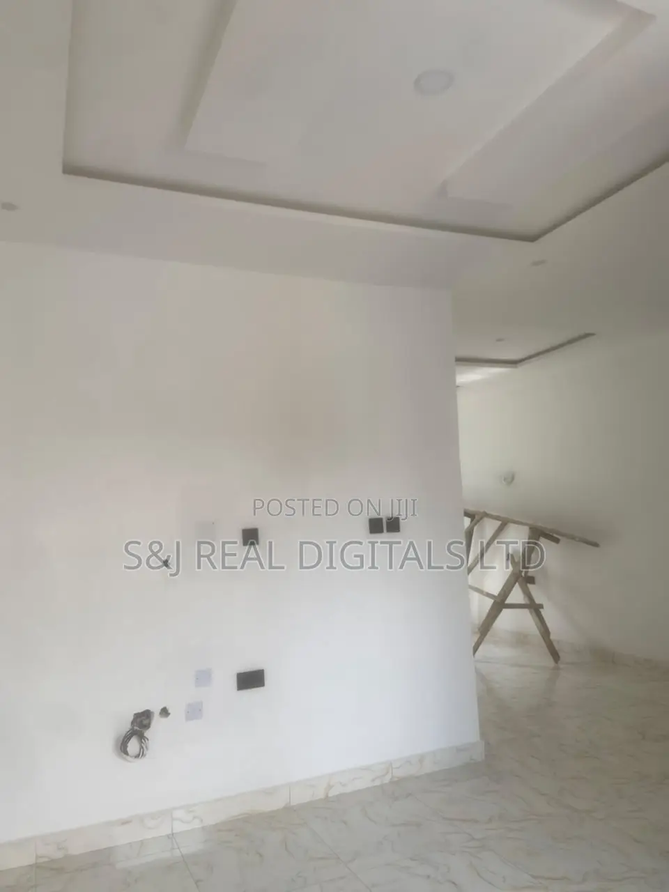 2bdrm Block of Flats in Kubwa for rent