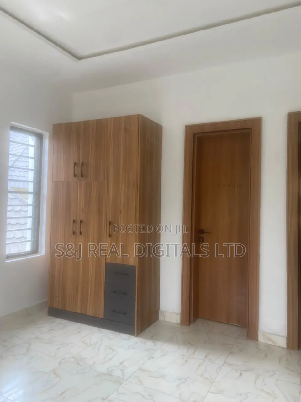 2bdrm Block of Flats in Kubwa for rent
