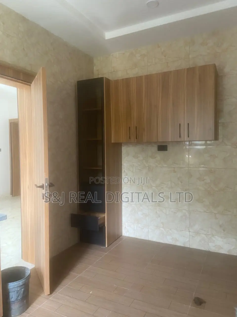 2bdrm Block of Flats in Kubwa for rent
