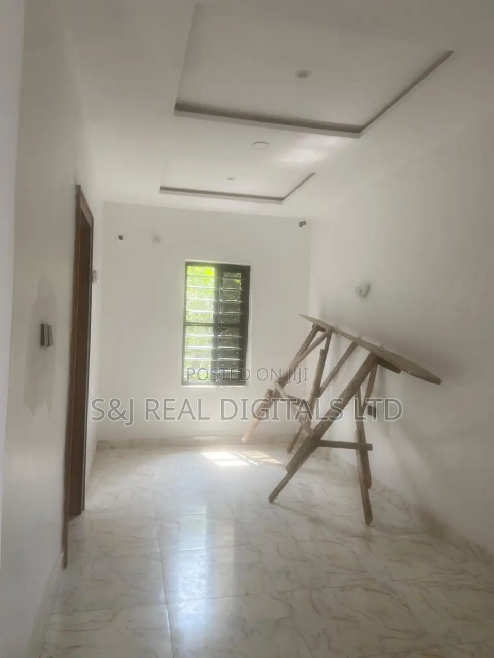 2bdrm Block of Flats in Kubwa for rent