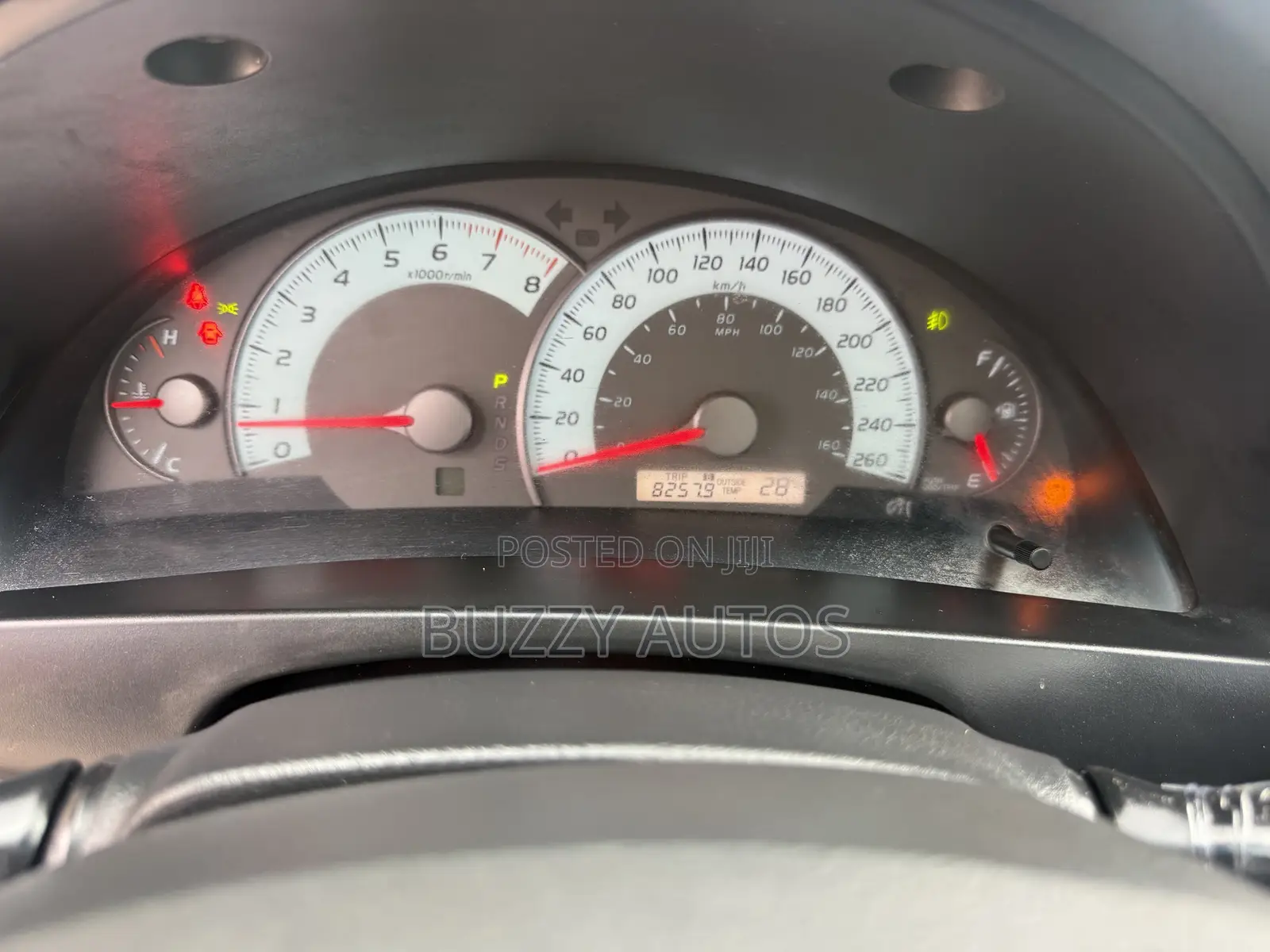 Toyota Camry SE V6 4dr Sedan (3.5L 6cyl 6AM) 2009 Silver