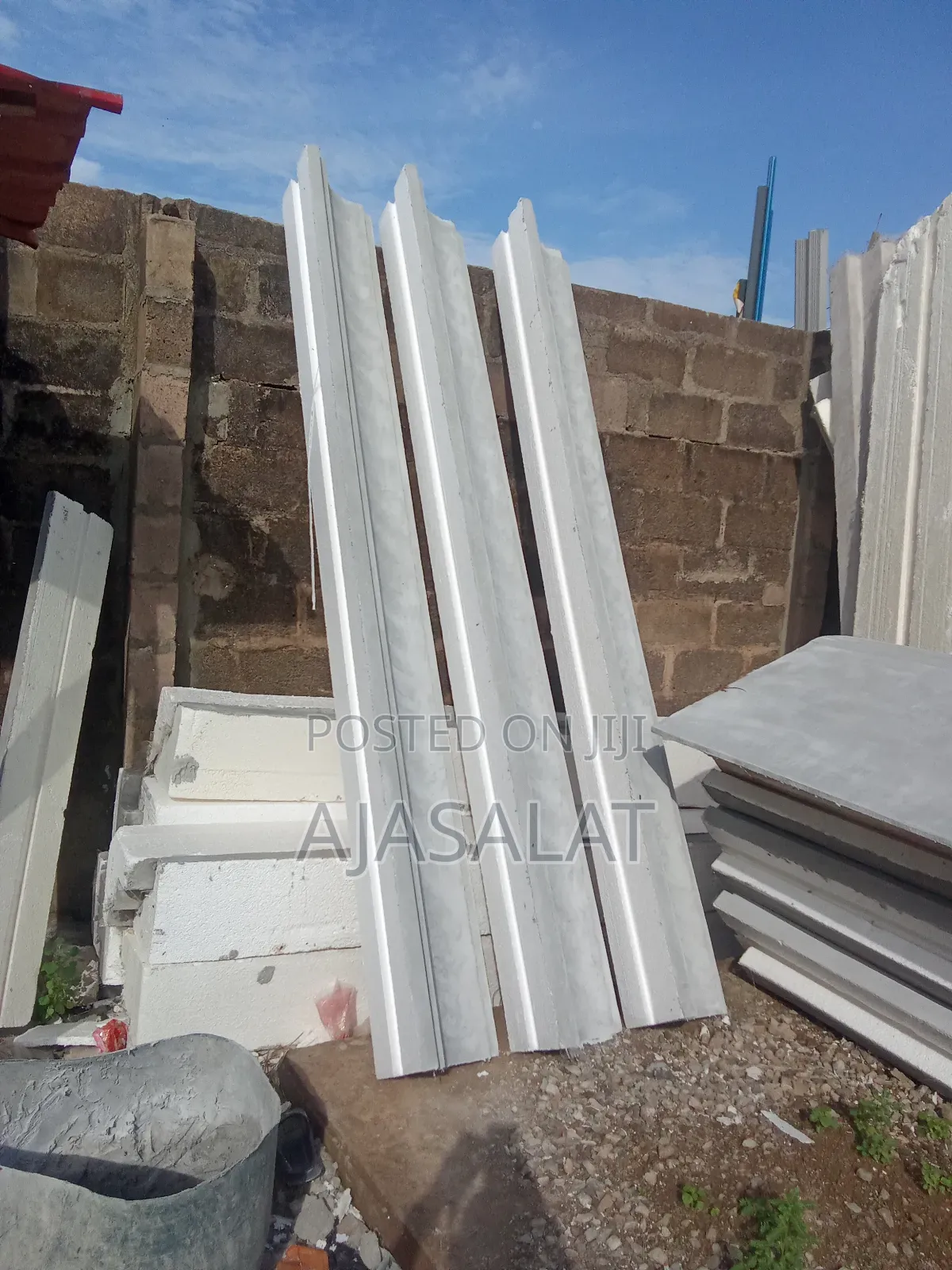 Polystyrene