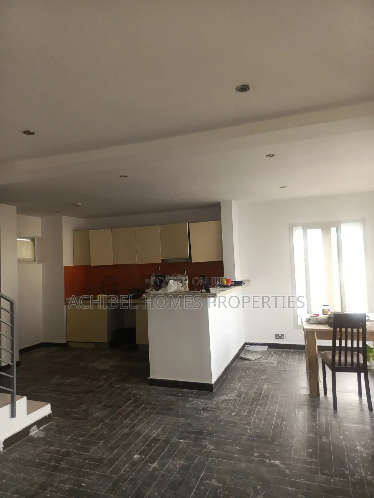 2bdrm Maisonette in Oba Musa, Lekki Phase 2 for sale