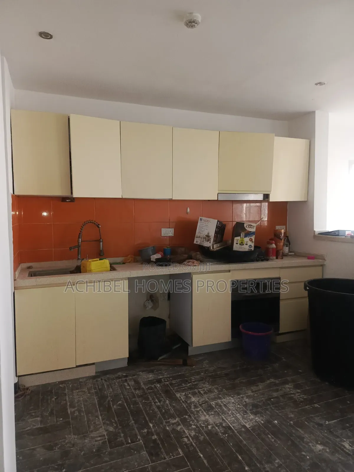 2bdrm Maisonette in Oba Musa, Lekki Phase 2 for sale