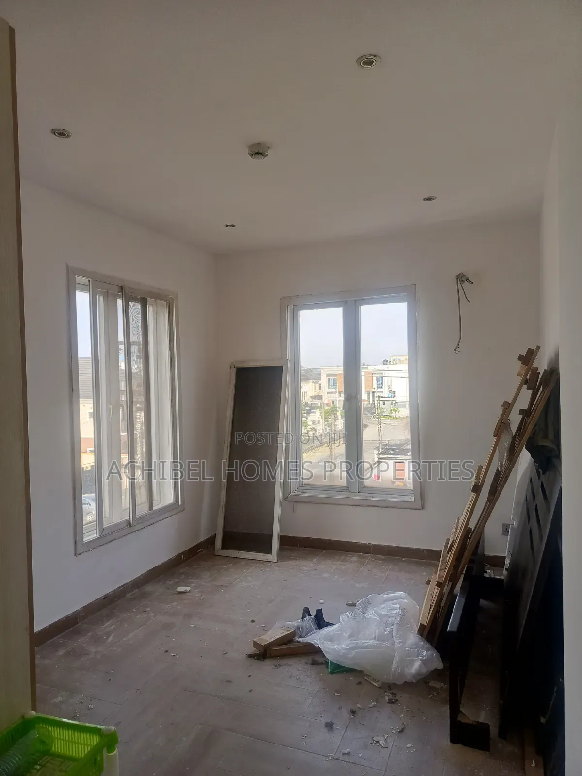 2bdrm Maisonette in Oba Musa, Lekki Phase 2 for sale