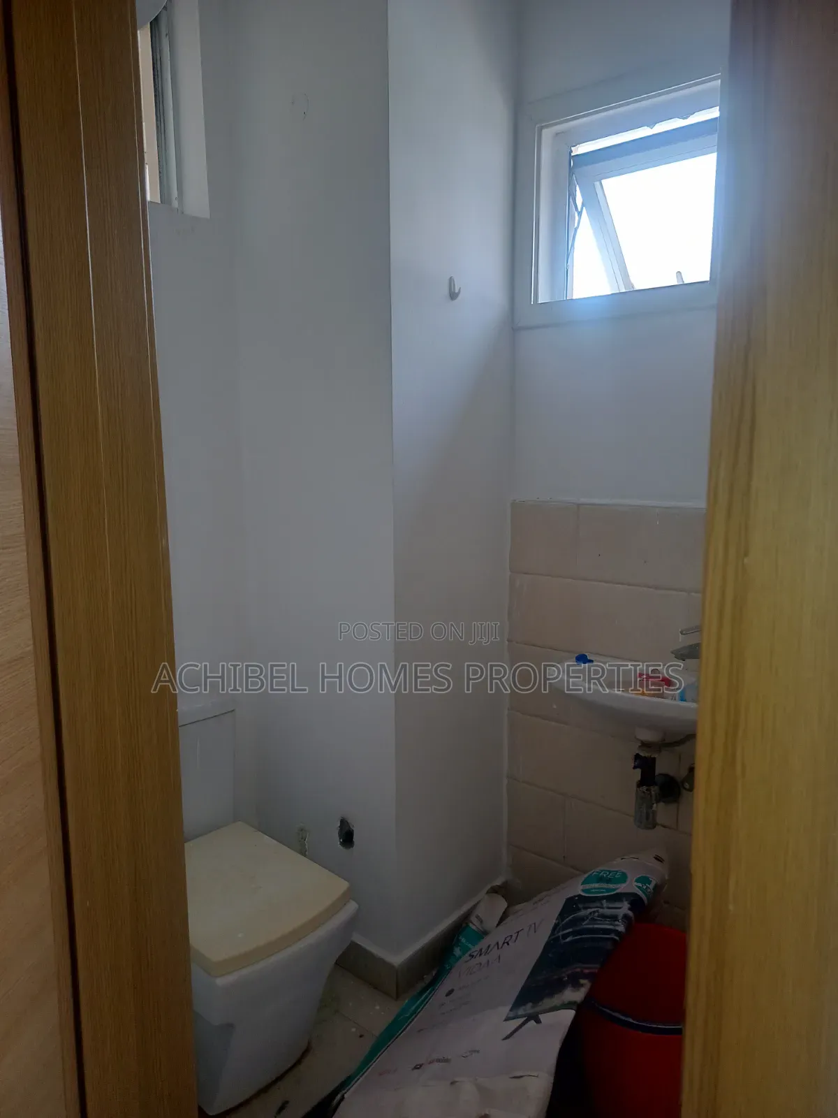 2bdrm Maisonette in Oba Musa, Lekki Phase 2 for sale