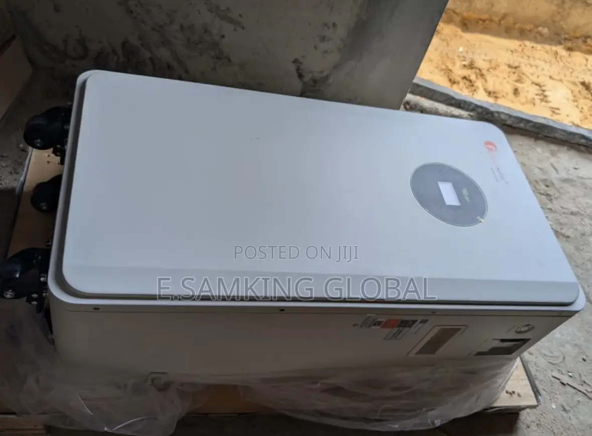 15kwh Fla Felicity Lithium Ion Battery