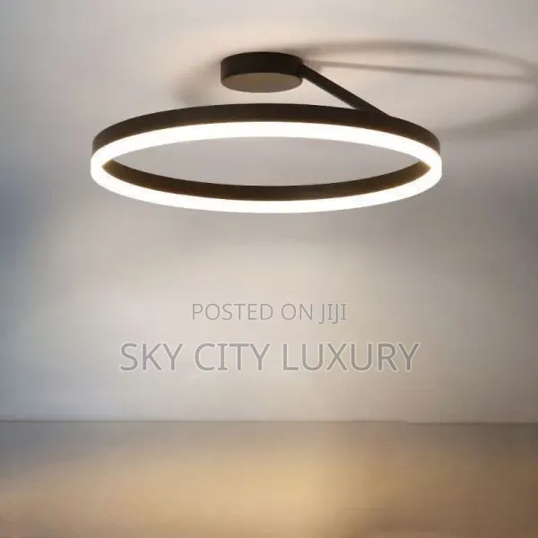 Led Ceiling Flush Light
