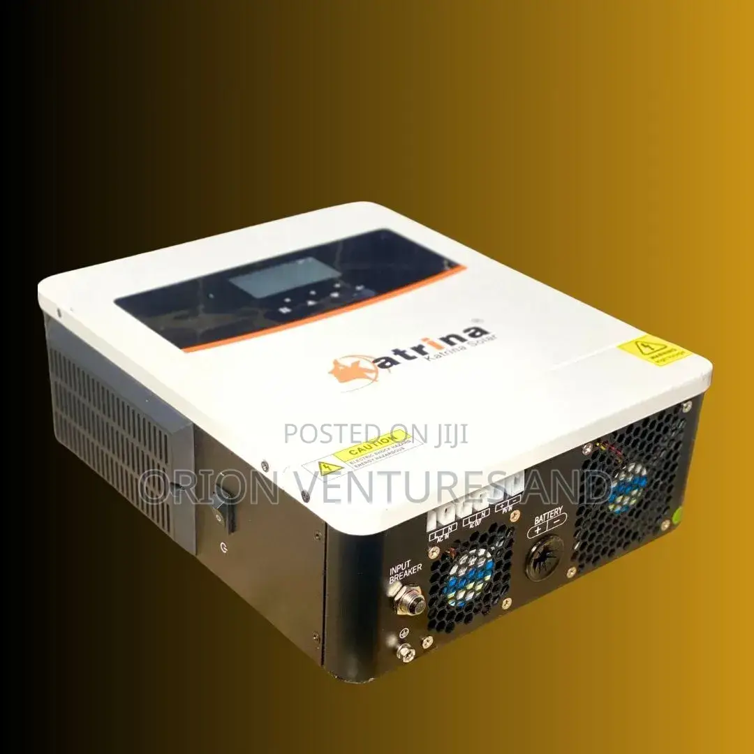 1.5kva 24v Hybrid Inverter