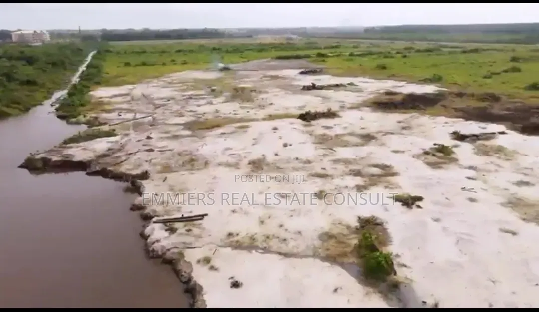 500sqm Cofo Land Available At Investors Entry Value With Limited Time