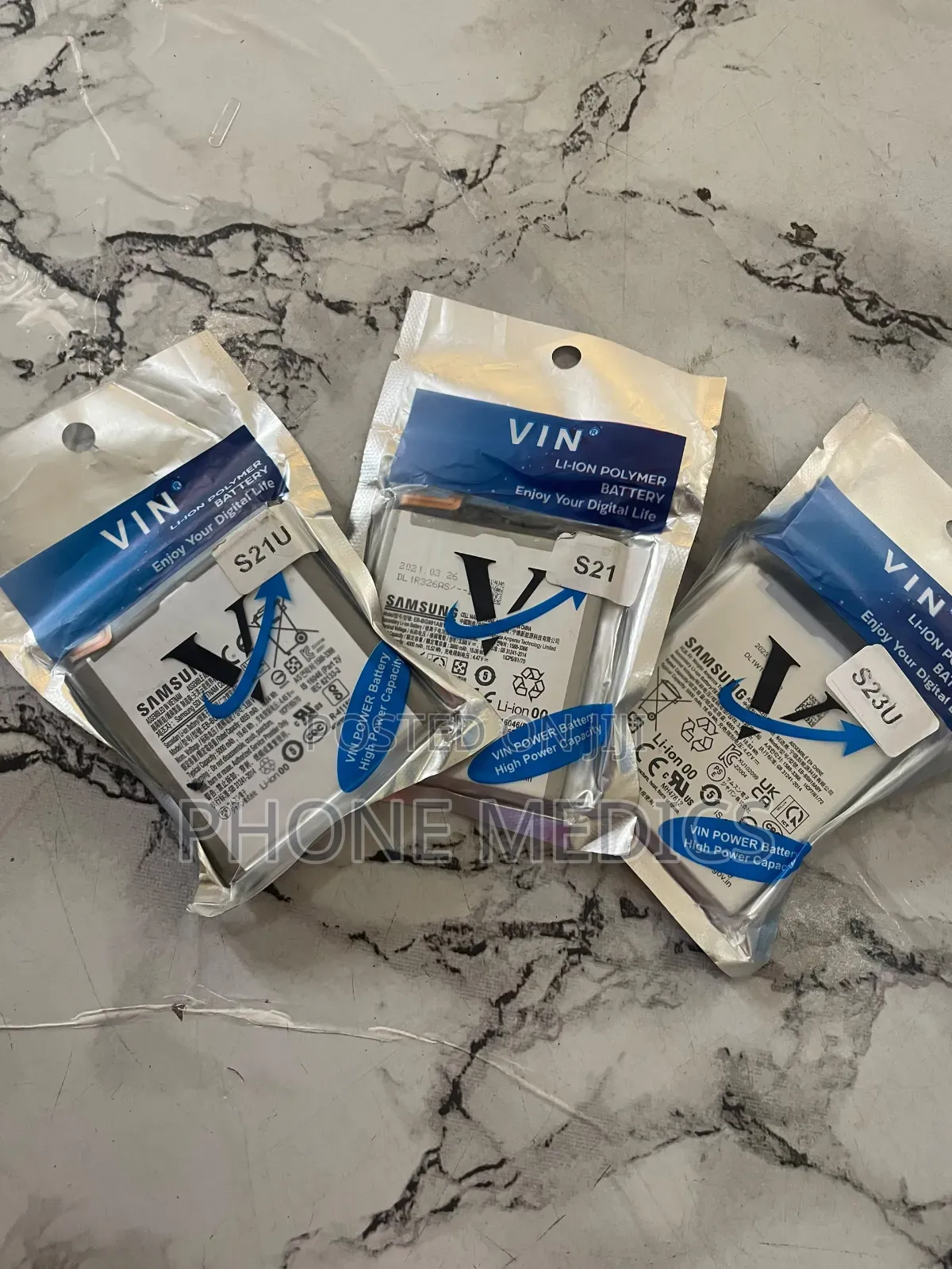Samsung Original Batteries