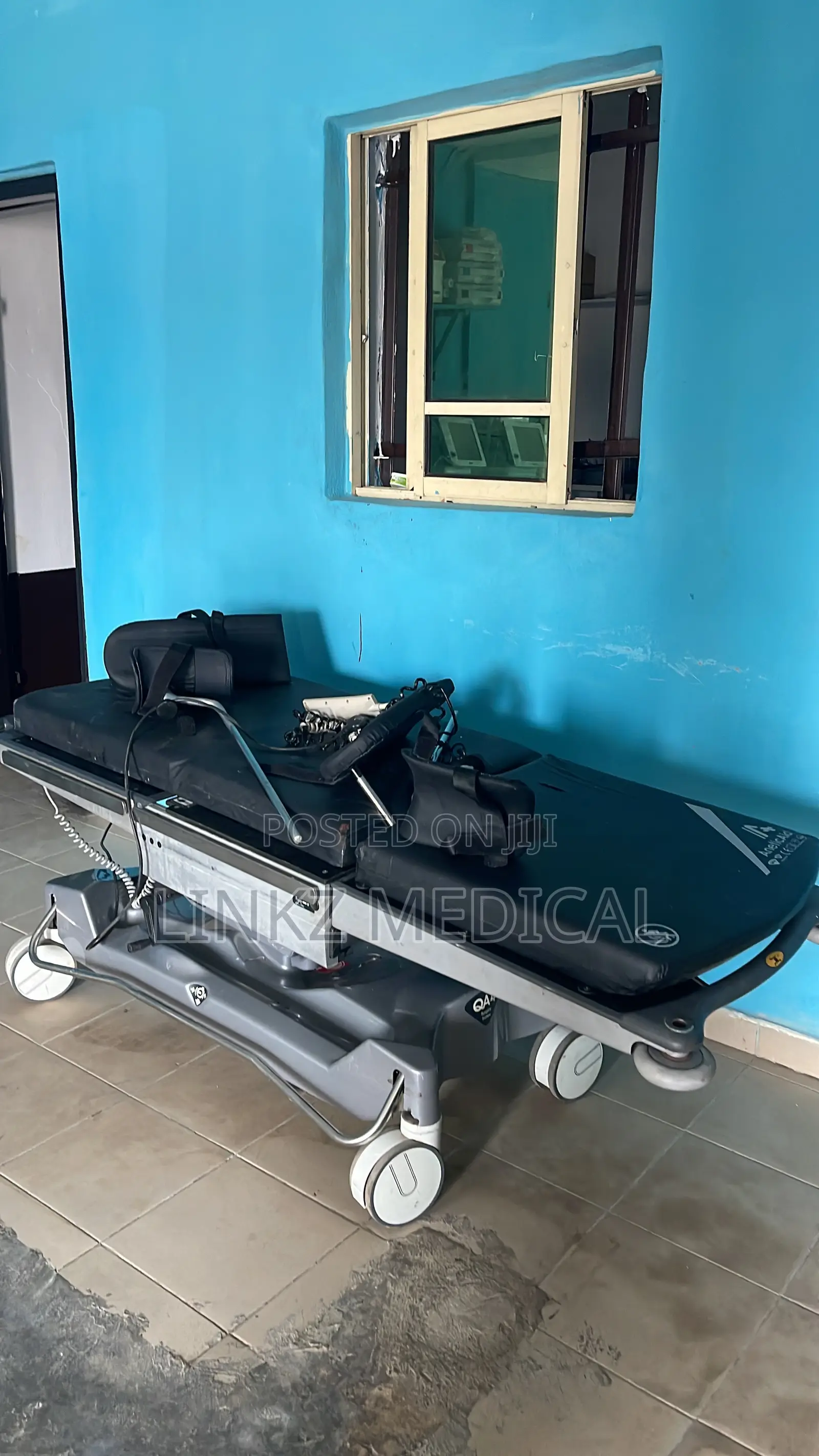 Surgical/Theartre Table