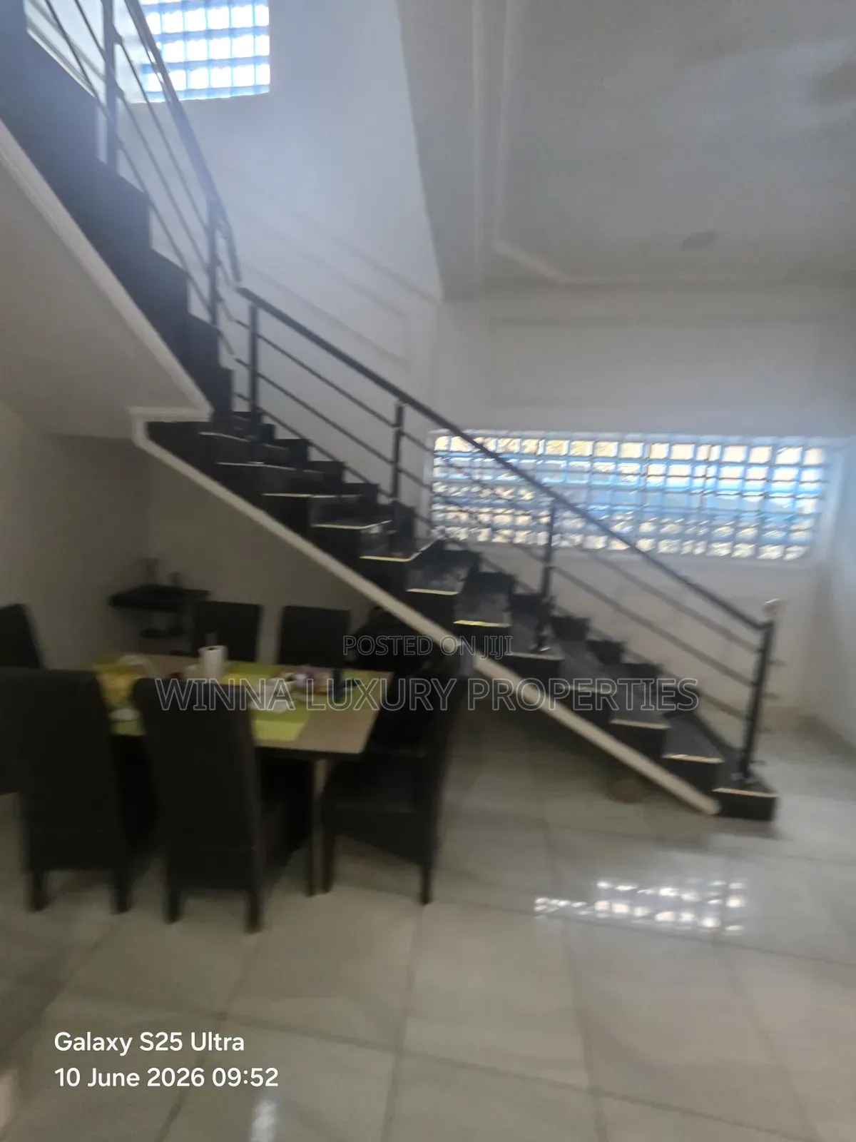 4bdrm Duplex in Grandville Estate, Lugbe District for sale