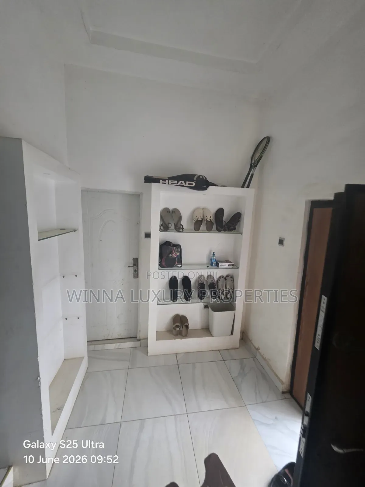 4bdrm Duplex in Grandville Estate, Lugbe District for sale