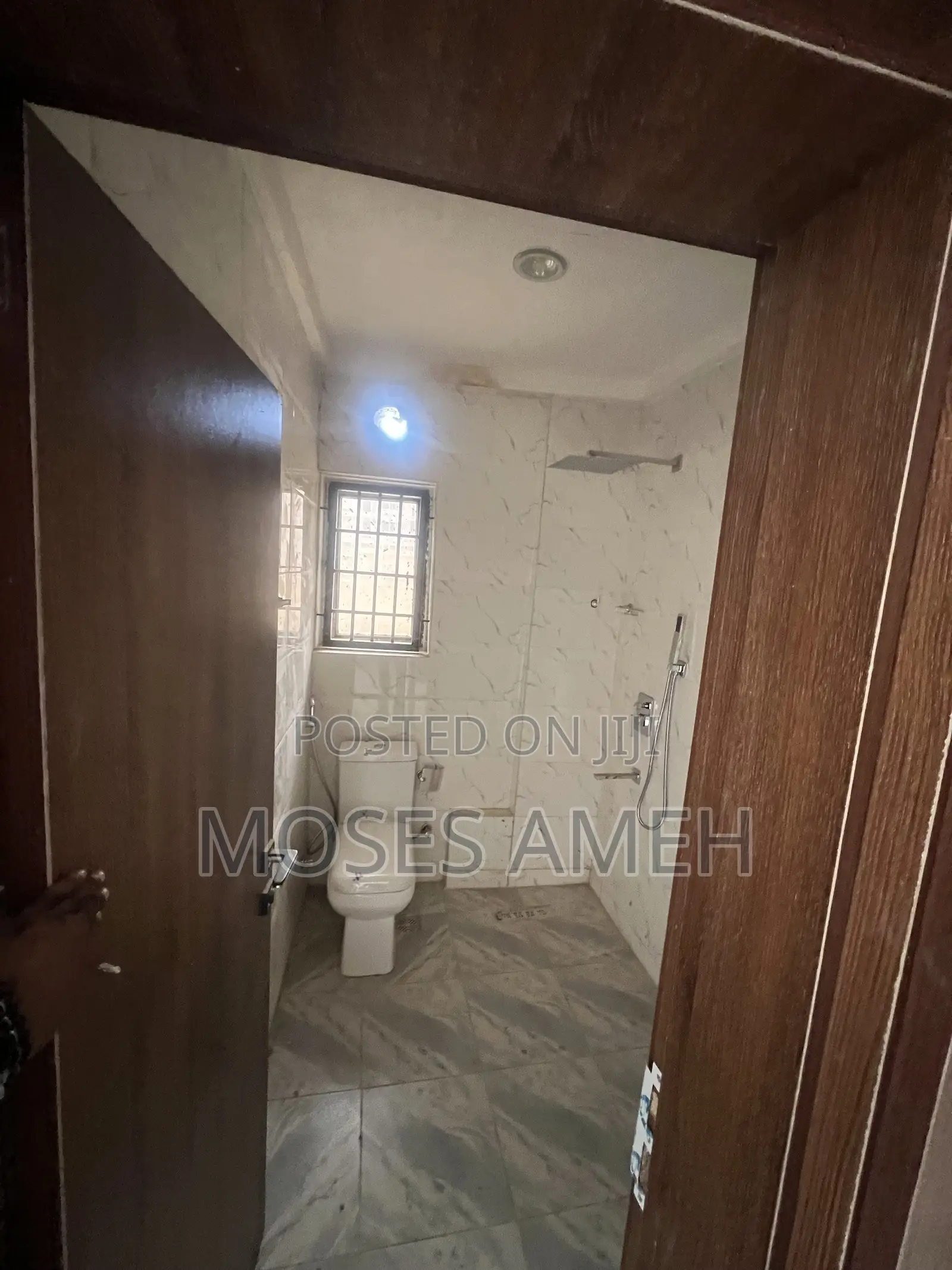 1bdrm Room & Parlour in Mabushi for rent
