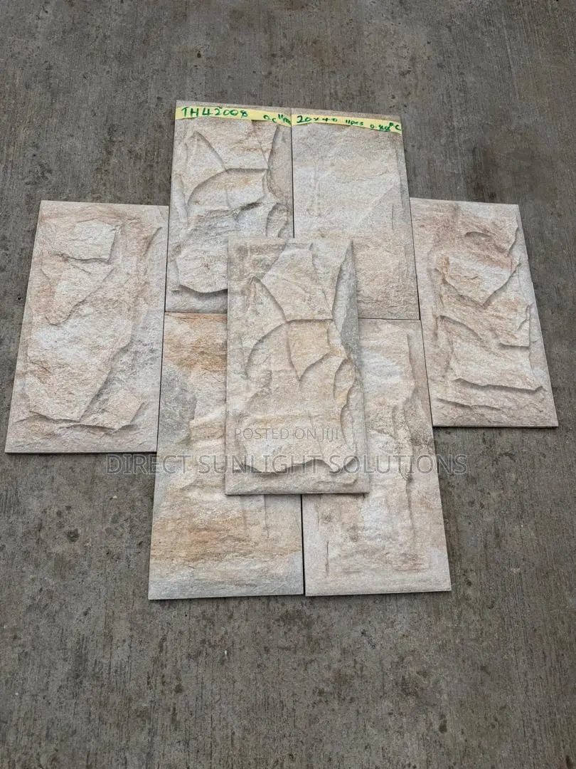 Outside Wall Tile High Quality 20 by 40