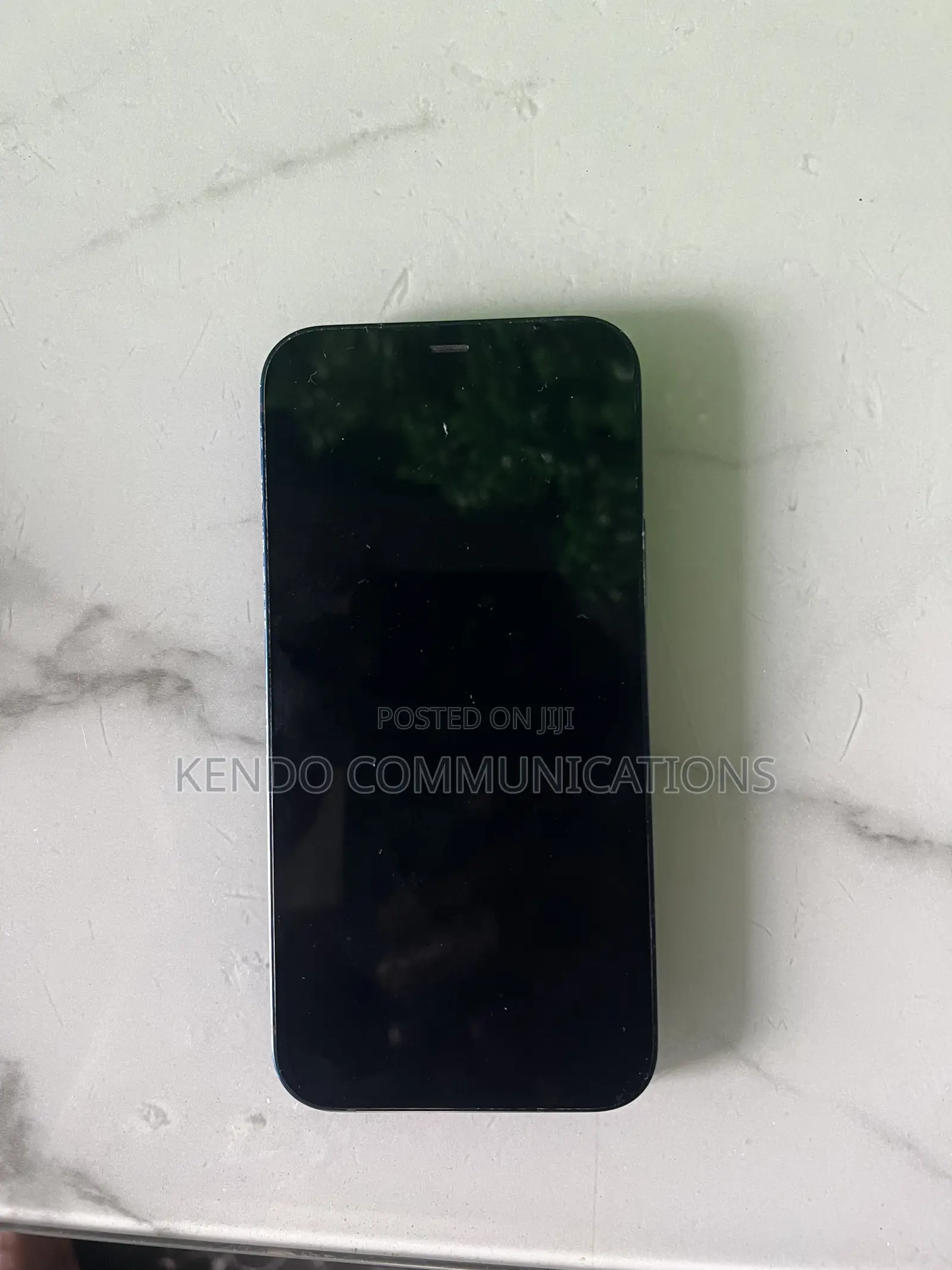 Apple iPhone 12 64 GB Blue