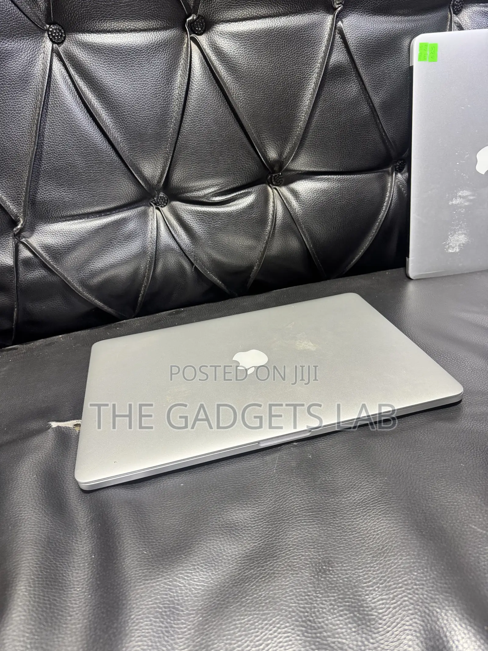 Laptop Apple MacBook Pro 2012 8GB Intel Core i7 SSD 256GB