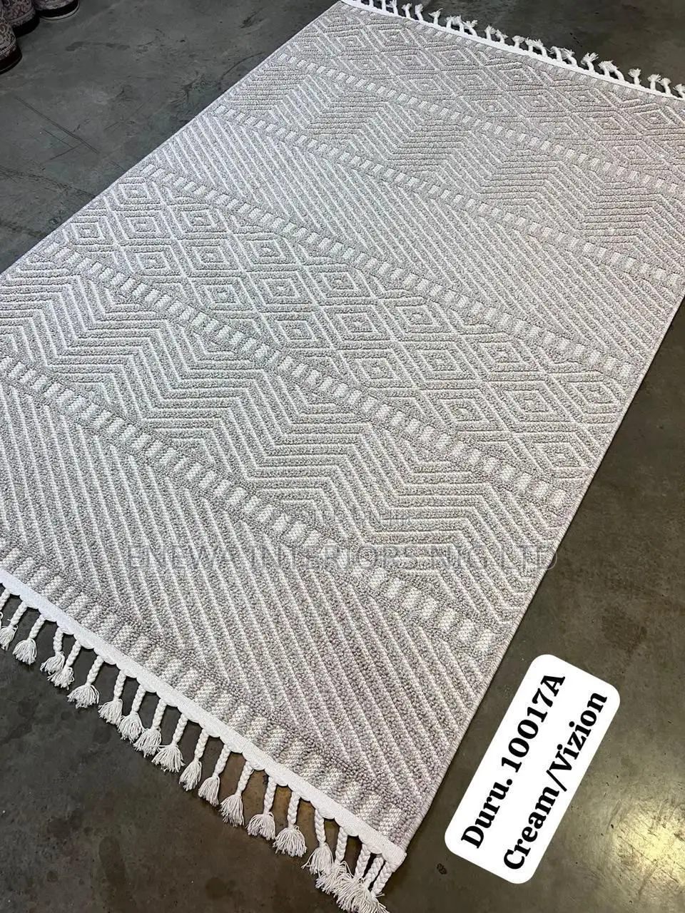 Center Rug Carpet