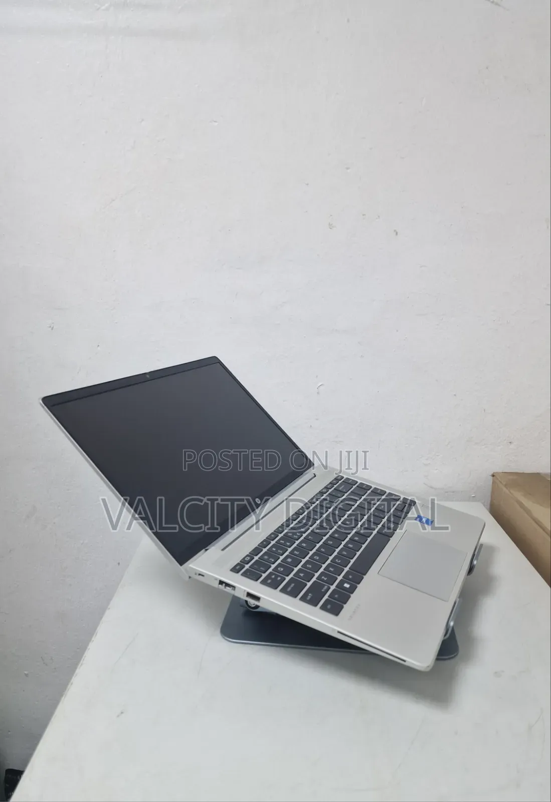 Laptop HP ProBook 640 G8 8GB Intel Core i5 SSD 256GB