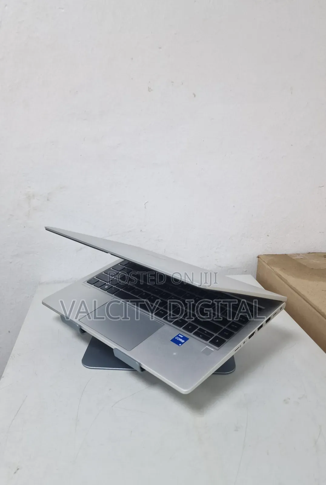 Laptop HP ProBook 640 G8 8GB Intel Core i5 SSD 256GB