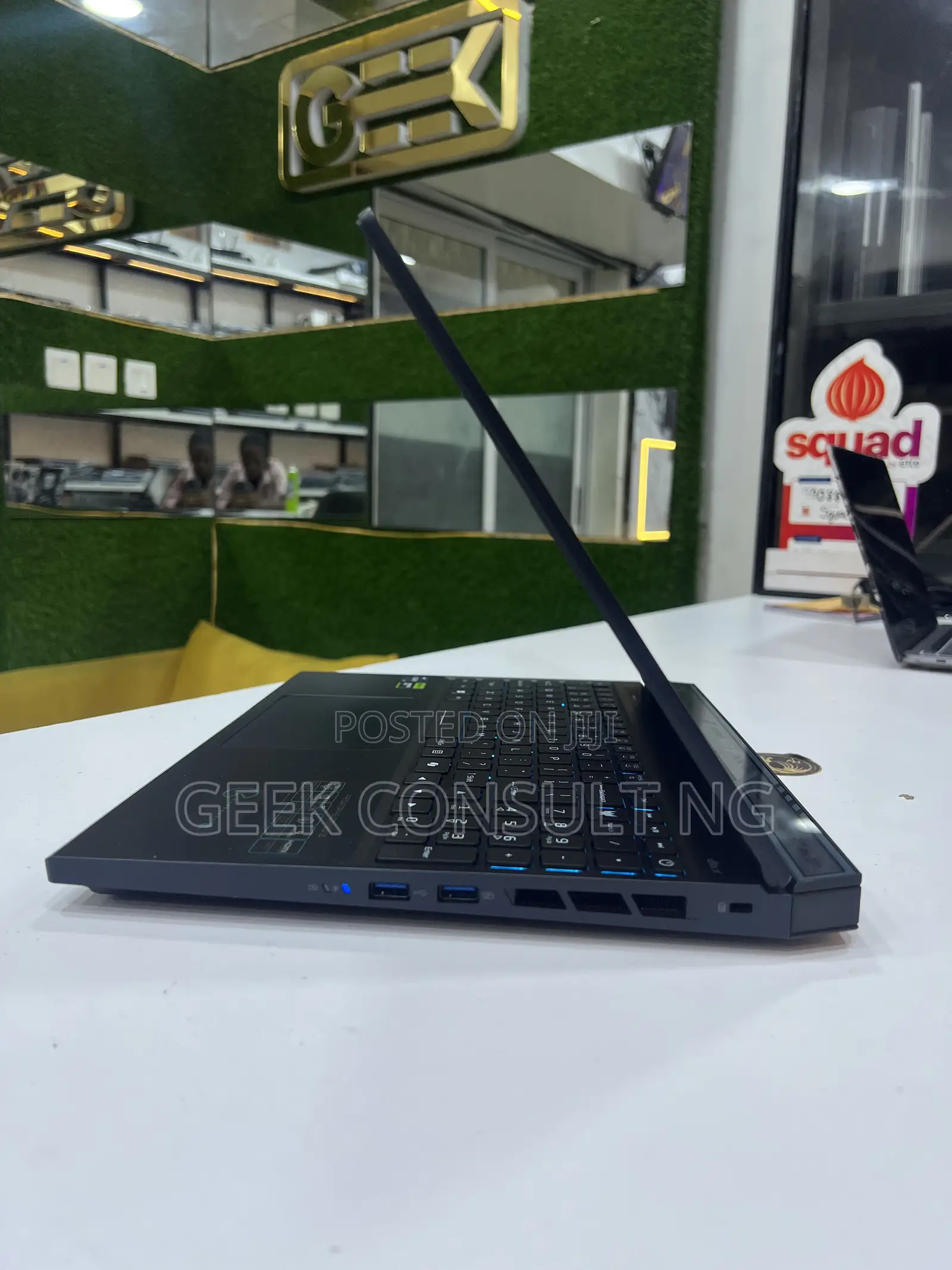 Laptop Acer Predator Helios Neo 16 16GB Intel Core i9 SSD 1T