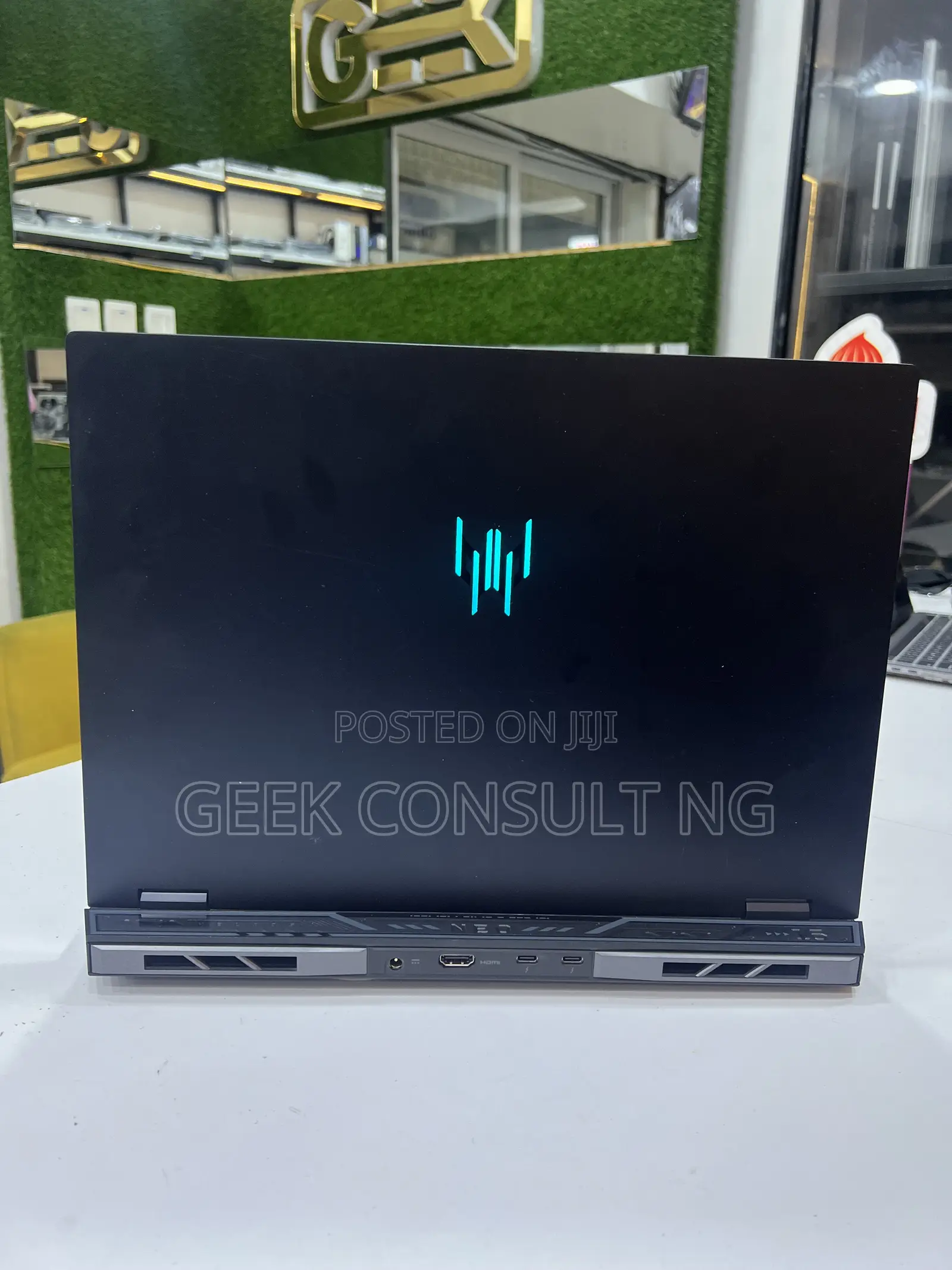 Laptop Acer Predator Helios Neo 16 16GB Intel Core i9 SSD 1T