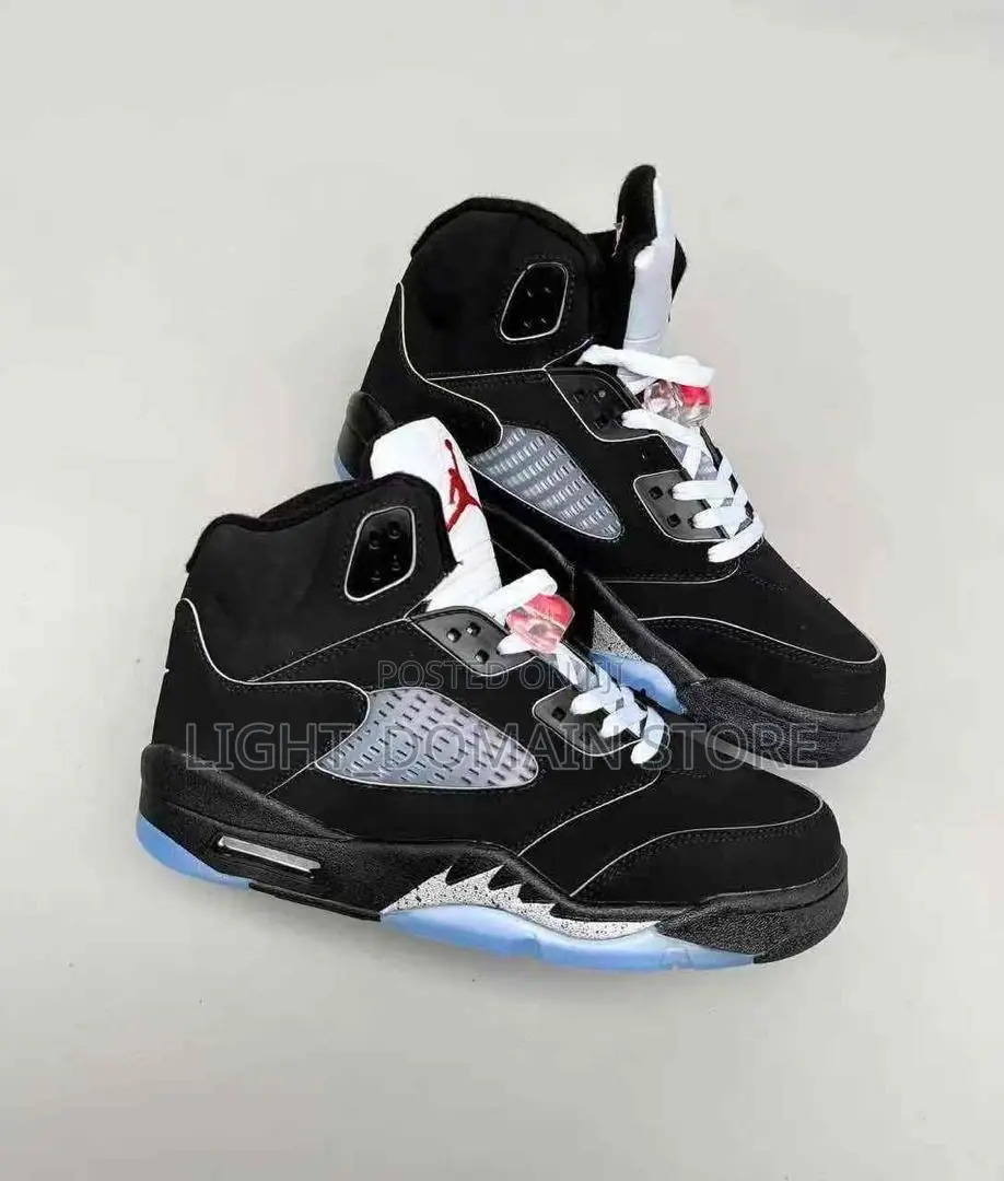 High Quality Nike Ankle Sneakers