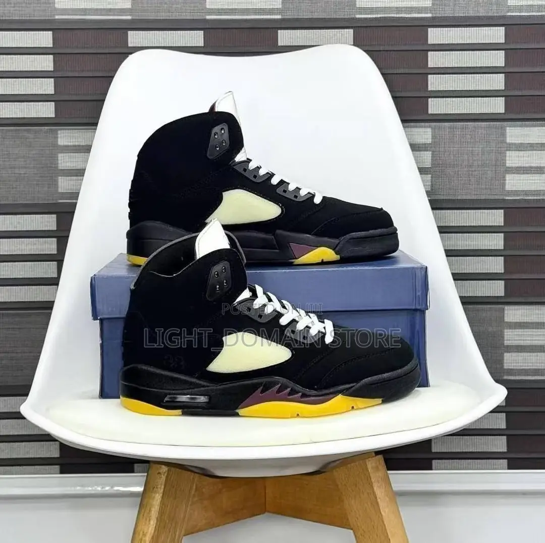 High Quality Nike Ankle Sneakers