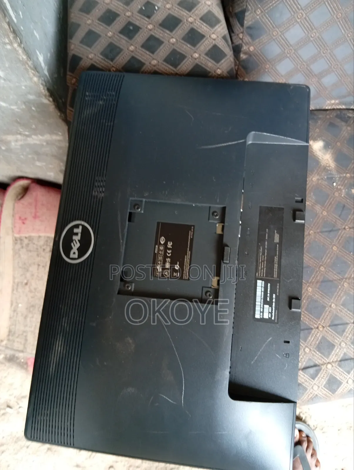 Dell Monitor 22 Inches Wide
