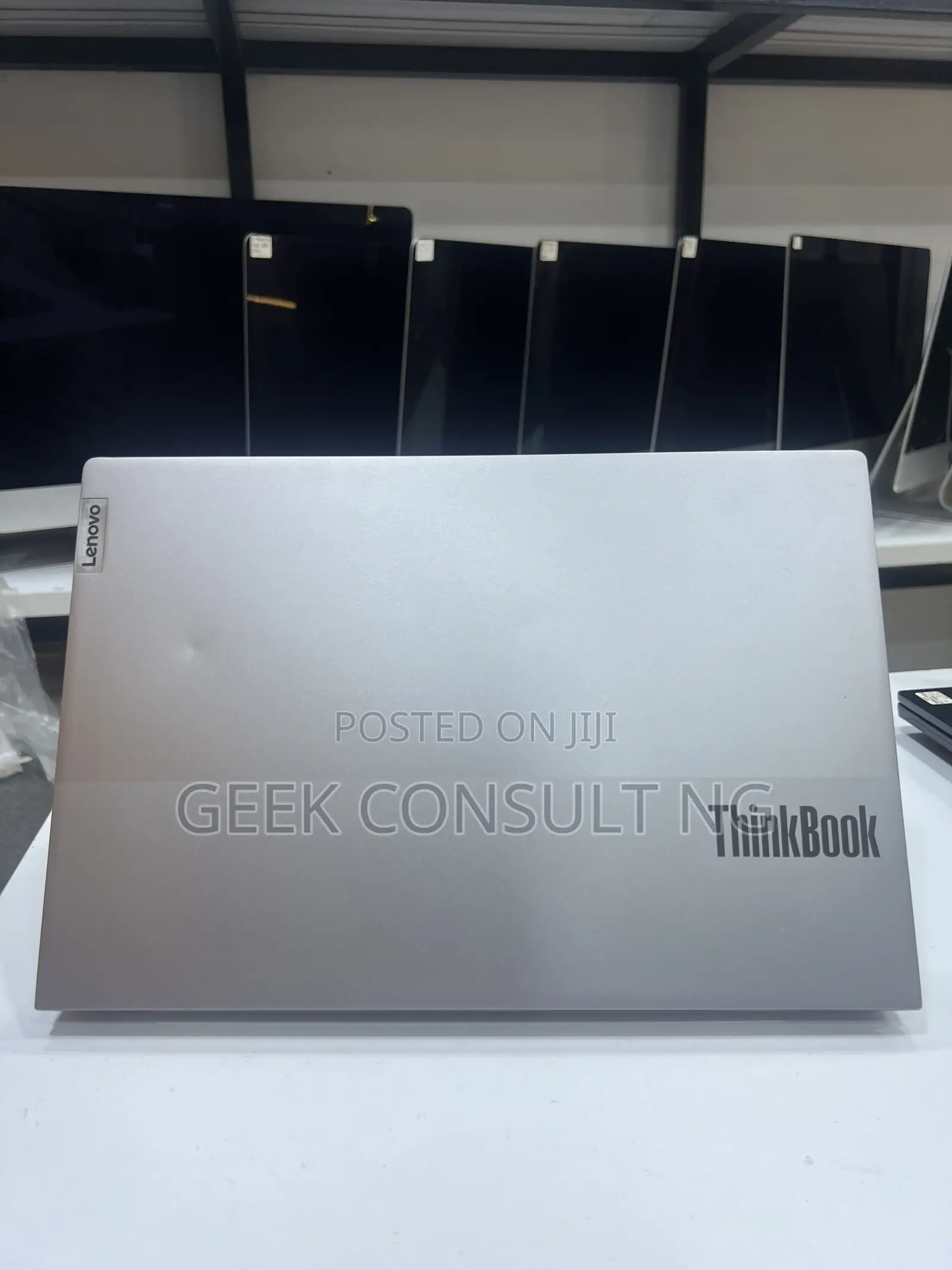 Laptop Lenovo Thinkbook 14 16GB Intel Core i5 SSD 512GB