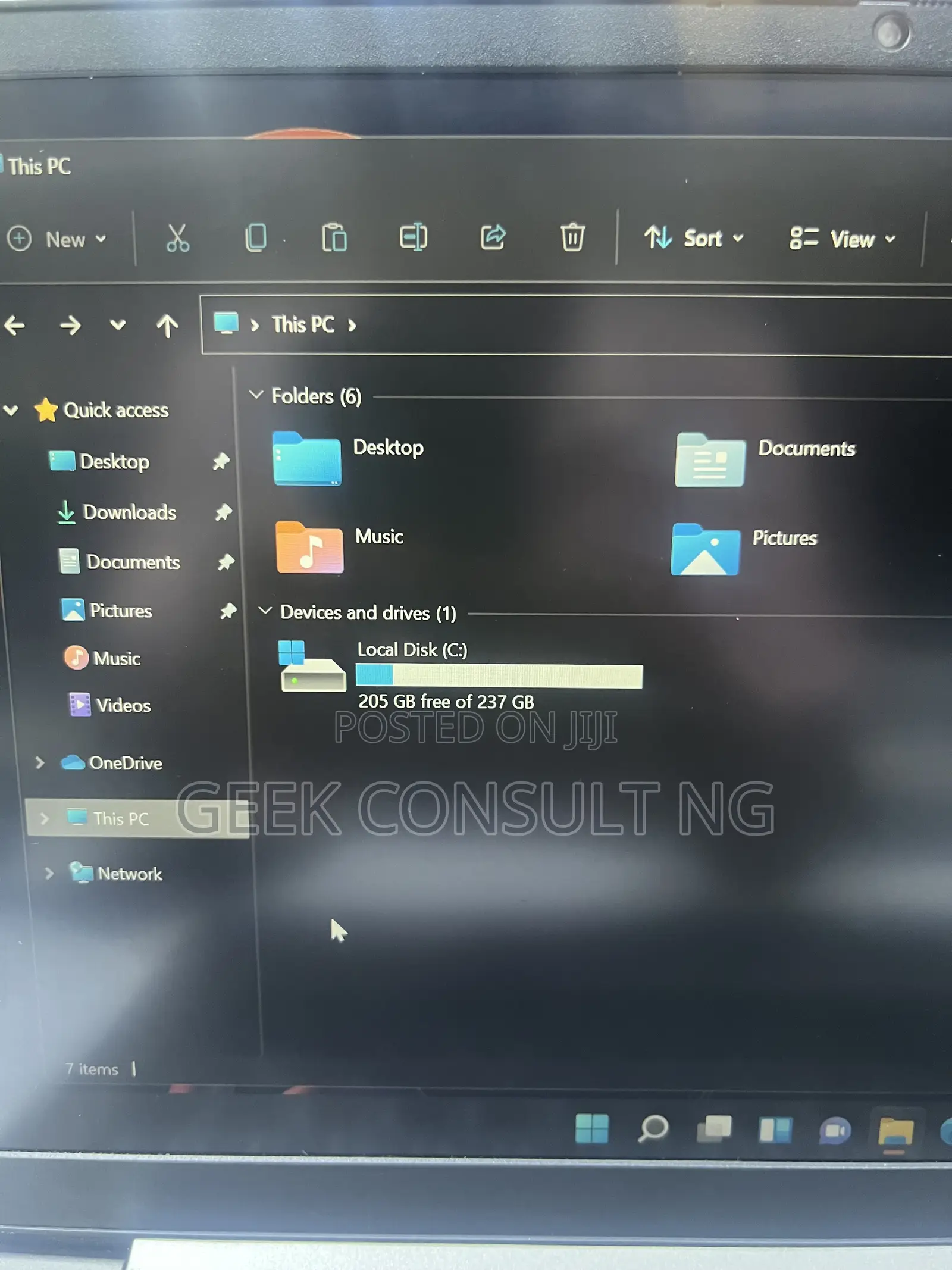 Laptop Lenovo Thinkbook 14 16GB Intel Core i5 SSD 512GB