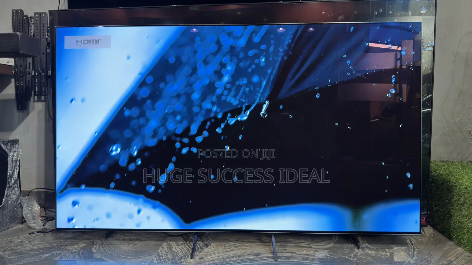 Lg Oled Evo 65 Inch G5 Series Smart Ultra Hd HDR Tv 2025 Edition